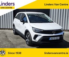 Opel Crossland 2024