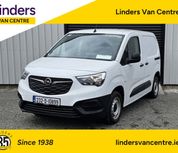 Opel Combo 2023
