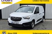 Opel Combo 2023