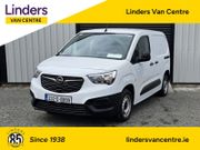 Opel Combo 2023
