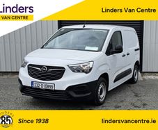 Opel Combo 2023