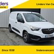 Opel Combo 2023