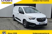Opel Combo 2023