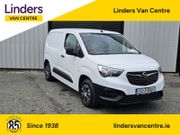Opel Combo 2023