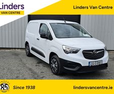 Opel Combo 2023