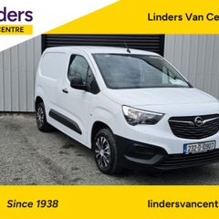Opel Combo 2023