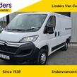 Citroen Relay 2023