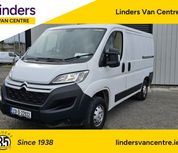 Citroen Relay 2023