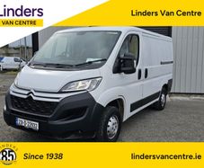 Citroen Relay 2023