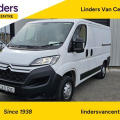 Citroen Relay 2023