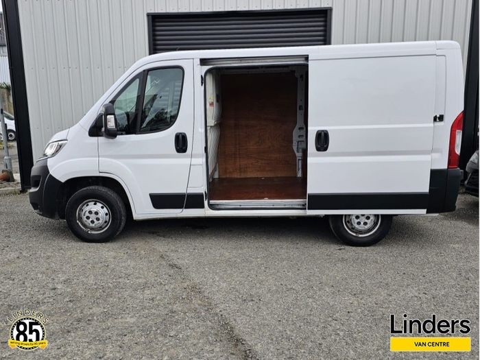 Citroen Relay 2023