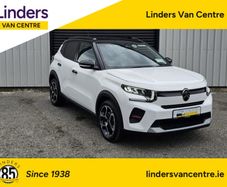 Citroen C3 2026