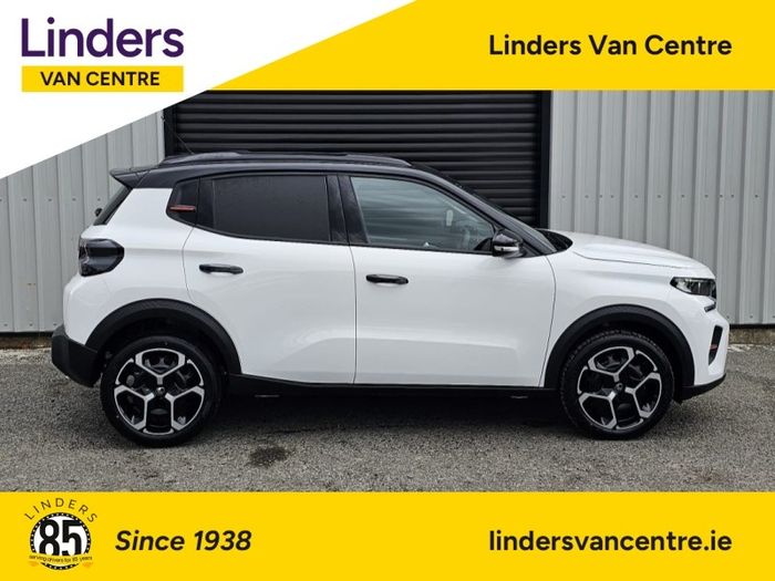 Citroen C3 2026