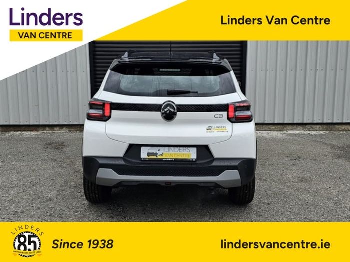 Citroen C3 2026