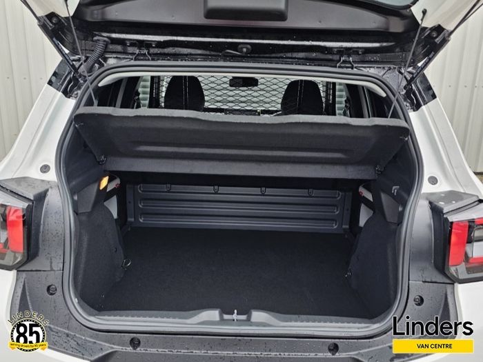 Citroen C3 2026