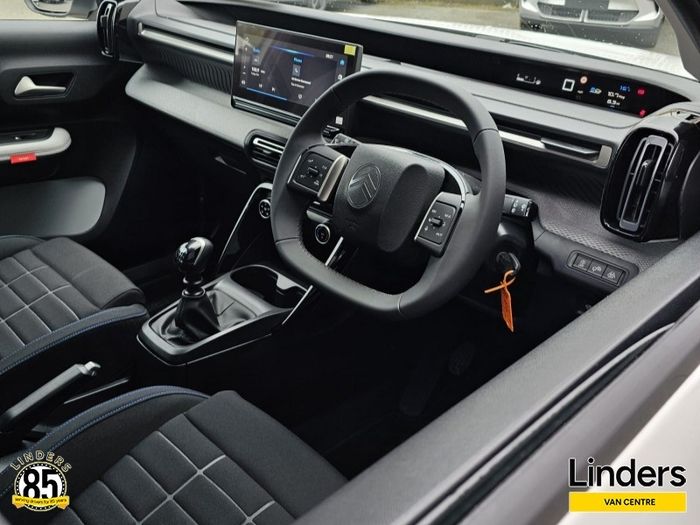 Citroen C3 2026
