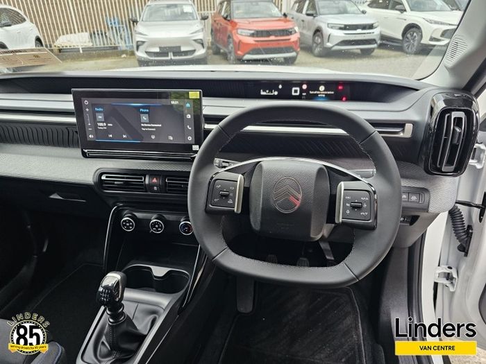 Citroen C3 2026