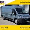 Opel Movano 2026