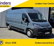 Opel Movano 2026