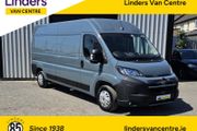 Opel Movano 2026