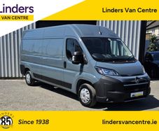 Opel Movano 2026