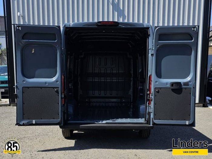 Opel Movano 2026