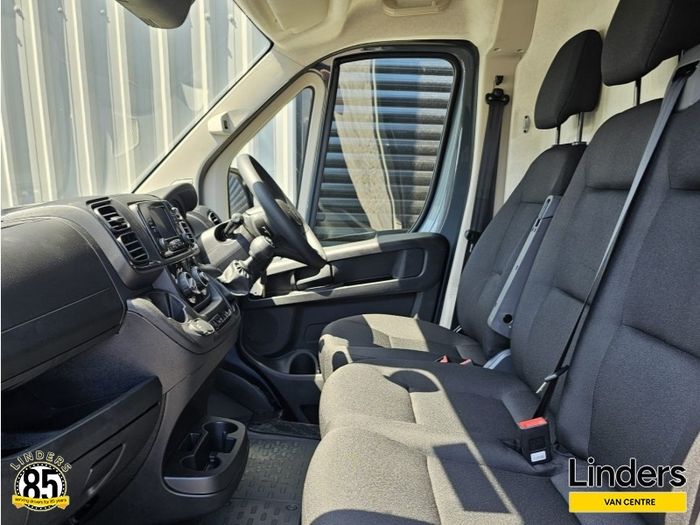 Opel Movano 2026