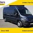 Opel Movano 2026
