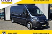 Opel Movano 2026