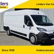 Opel Movano 2026