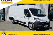 Opel Movano 2026