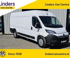 Opel Movano 2026