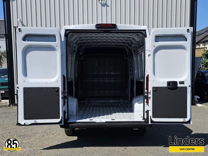 Opel Movano 2026