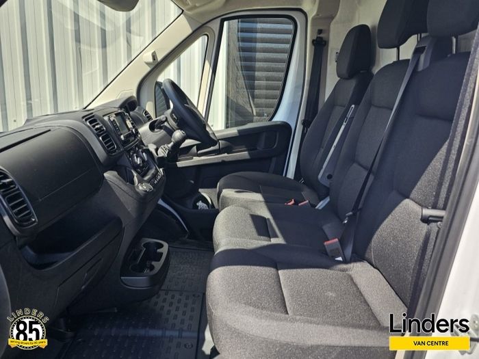 Opel Movano 2026