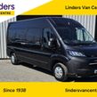 Opel Movano 2026