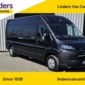 Opel Movano 2026