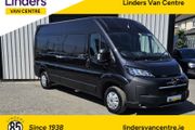 Opel Movano 2026