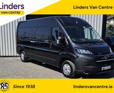 Opel Movano 2026