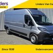 Opel Movano 2026