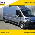 Opel Movano 2026
