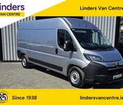 Opel Movano 2026