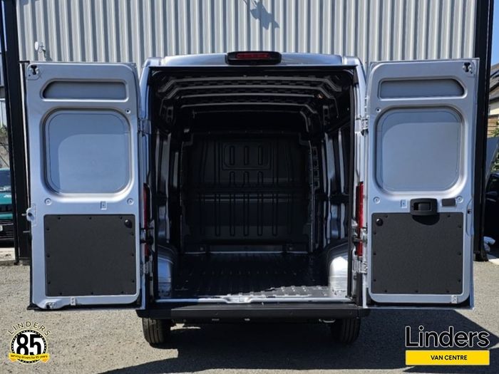 Opel Movano 2026