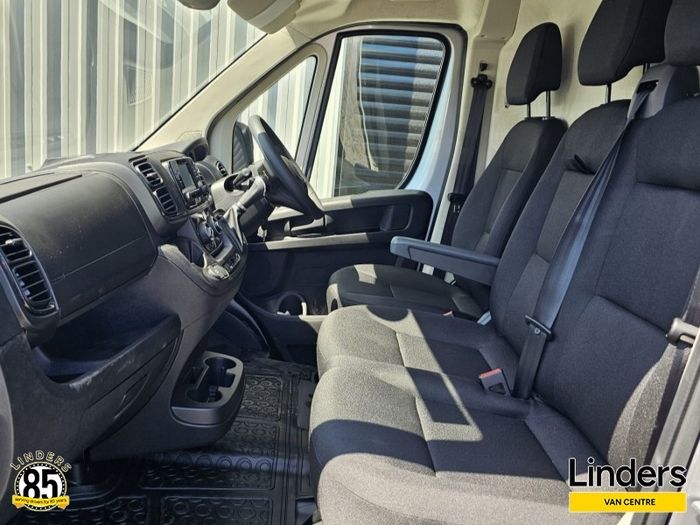 Opel Movano 2026