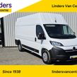 Opel Movano 2026