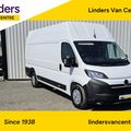 Opel Movano 2026