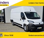 Opel Movano 2026