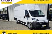 Opel Movano 2026