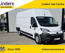 Opel Movano 2026