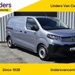 Citroen Dispatch 2026