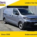Citroen Dispatch 2026